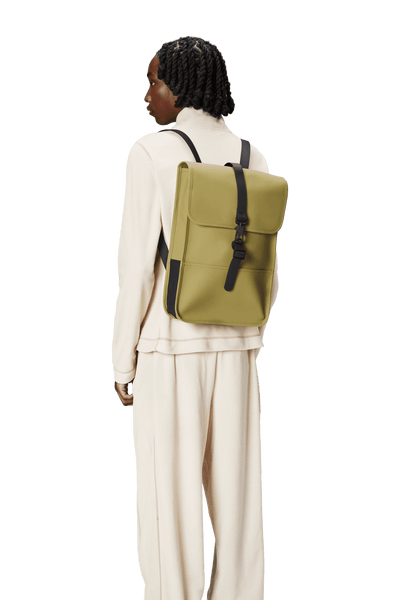 Backpack Mini - Khaki