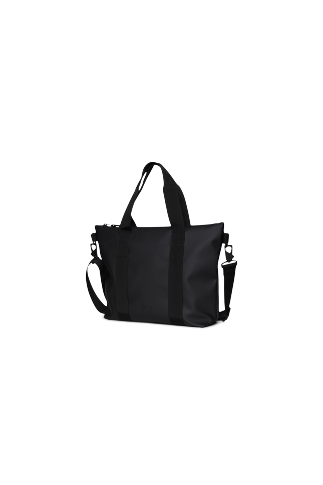 Tote Bag Micro W3 - Black