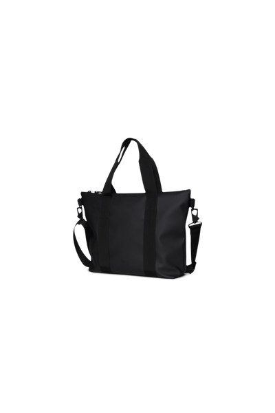 Tote Bag Micro W3 - Black