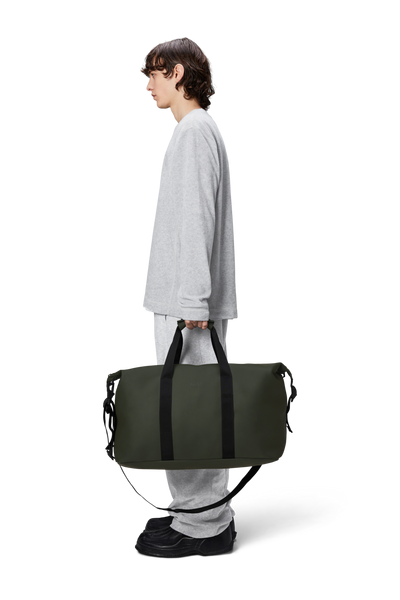 Hilo Weekend Bag - Green