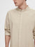 Reg New Linen Shirt - Pure Cashmere