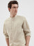 Reg New Linen Shirt - Pure Cashmere