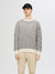 Harry Relaxed Knit - Tofu