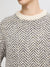 Harry Relaxed Knit - Tofu