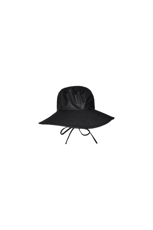 Boonie Hat - Black