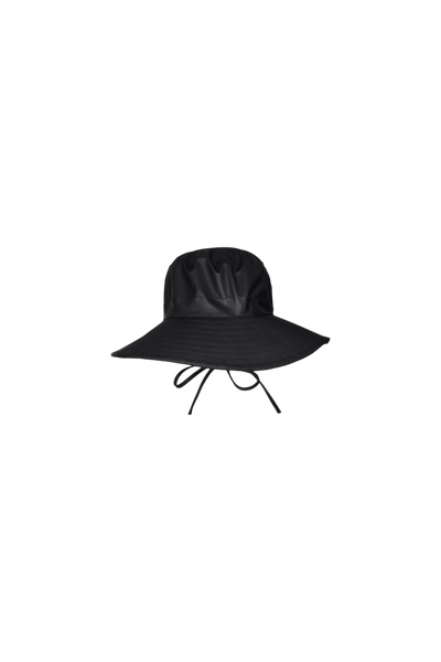 Boonie Hat - Black