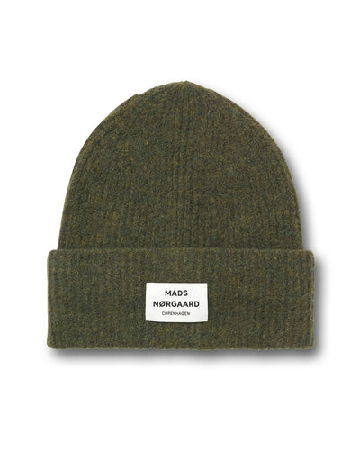 Tosca Anju Hat - Pesto