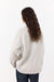 Perle 3 Merino Wool and Cashmere Jumper - Pullover Cream