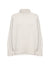 Perle 3 Merino Wool and Cashmere Jumper - Pullover Cream