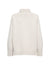 Perle 3 Merino Wool and Cashmere Jumper - Pullover Cream