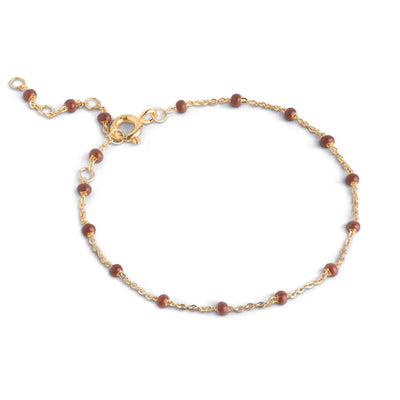 Lola Bracelet - Gold/Copper