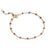 Lola Bracelet - Gold/Copper