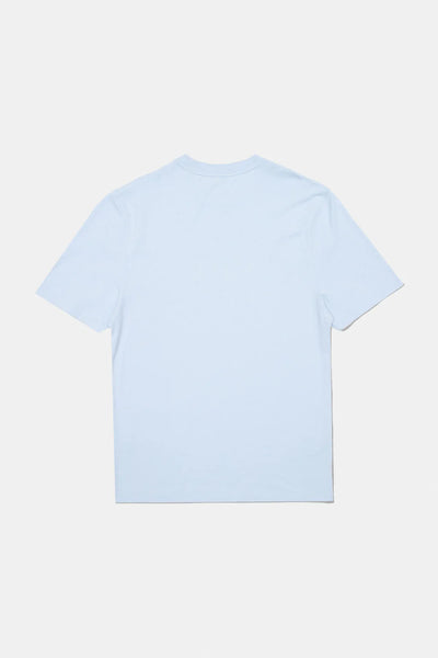 Dancing T-Shirt - Plain Light Blue