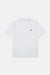 Duck Patch Tee - White