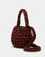 Crossbody Hive -  Chocolate Brown