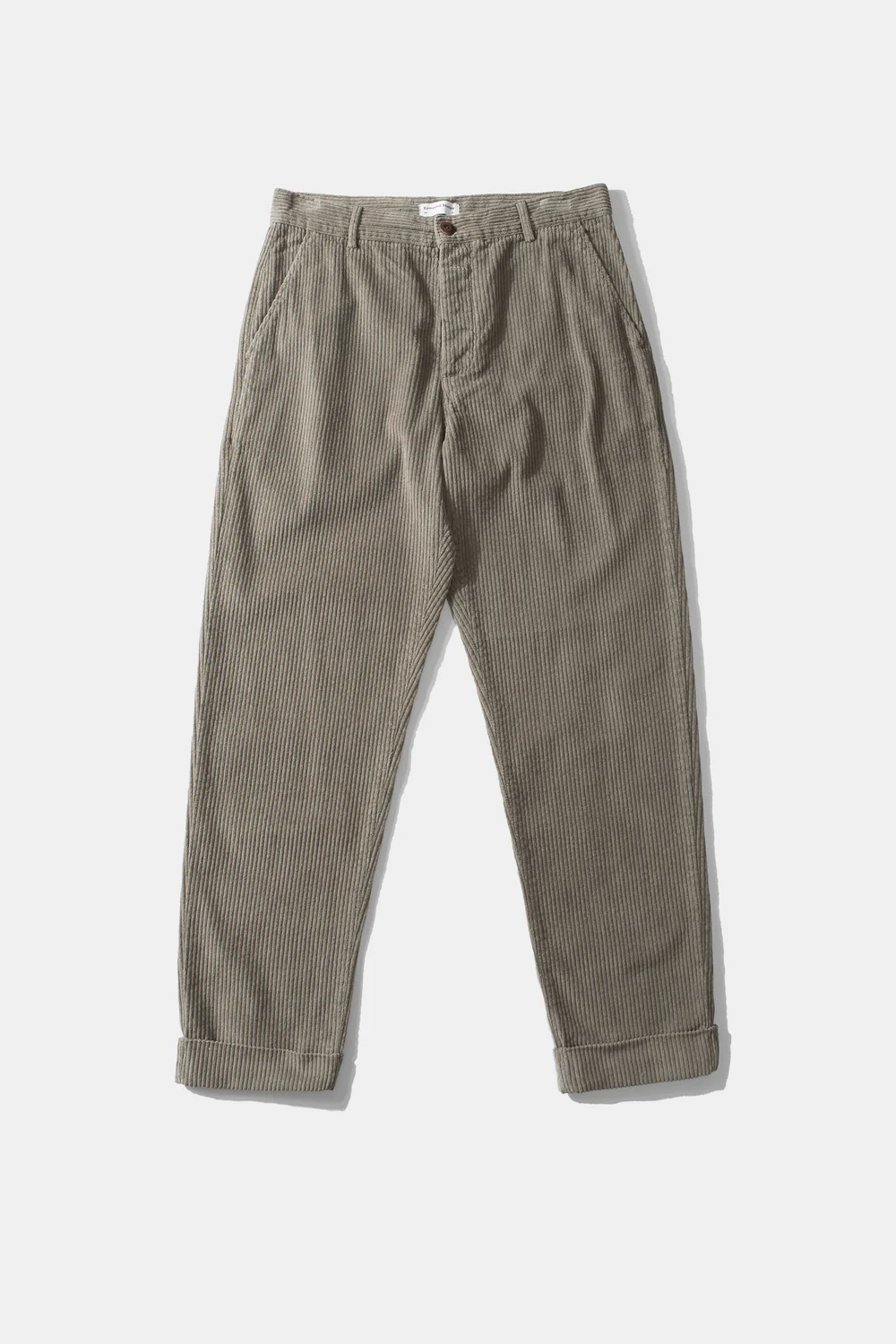 Jorge Pants - Taupe