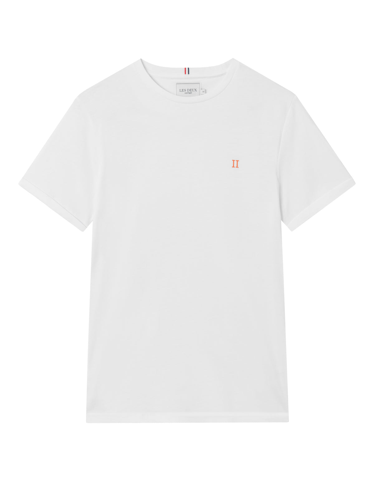 Nørregaard T-Shirt - White