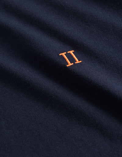 Nørregaard T-Shirt -  Dark Navy