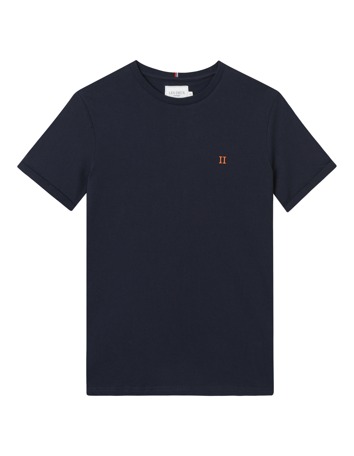 Nørregaard T-Shirt -  Dark Navy