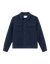 Nash 2.0 Wool Hybrid Jacket - Dark Navy