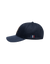 Baseball Cap Suede II - Dark Navy/Mountain Grey