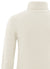 Turtleneck Sweater - Chalk White