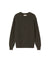 Neo Wool Sweater - Olive Green