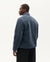 Mitchel Fleece Jacket - Blue