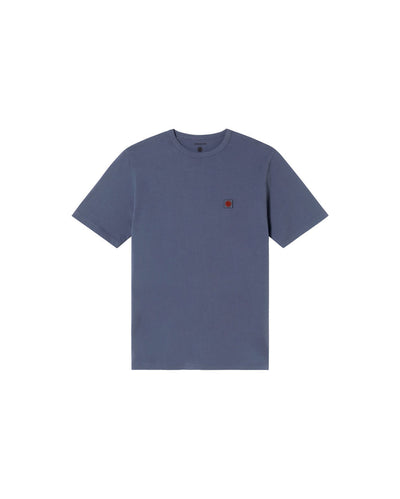 Sol Sea T-Shirt -  Blue