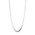 Caroline Necklace - Silver