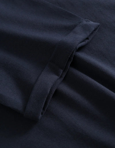 Nørregaard T-Shirt -  Dark Navy