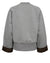 Nuzari Sweat- Medium Grey Melange