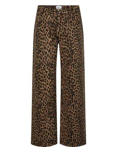 Nugigi Pants - Tiger's Eye