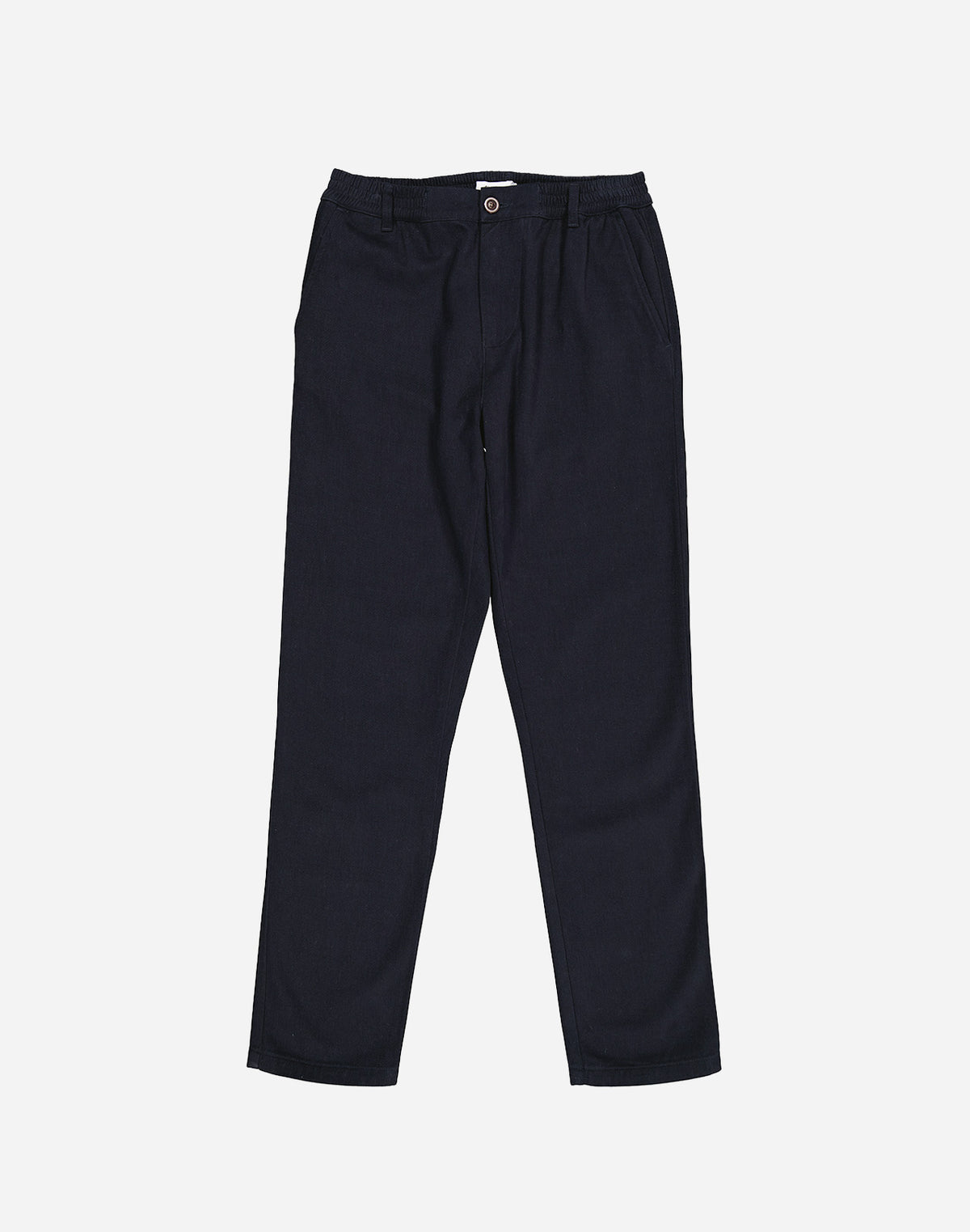 Chino Trousers - Marine/Navy