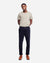 Chino Trousers - Marine/Navy