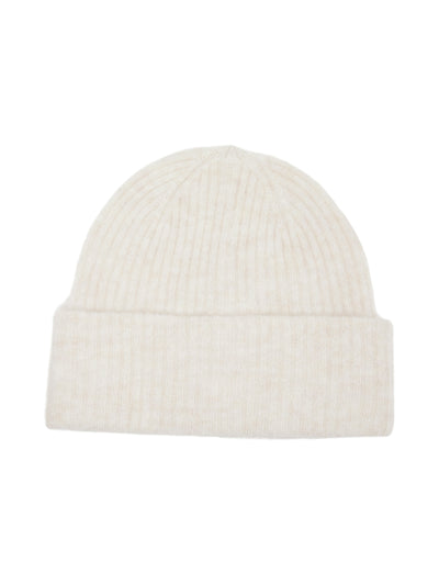 Maline Lano Knit Beanie - Birch