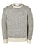 Harry Relaxed Knit - Tofu