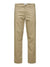 196 Straight Miles Flex Pant - Greige