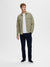 Jackie Sweat Jacket - Vetiver