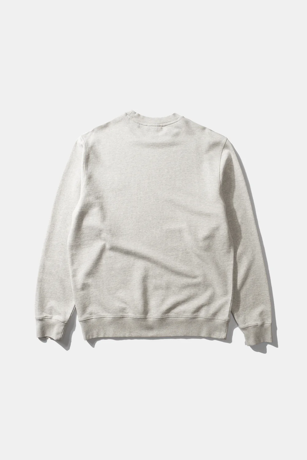 Special Duck Sweatshirt - Light Grey Melange