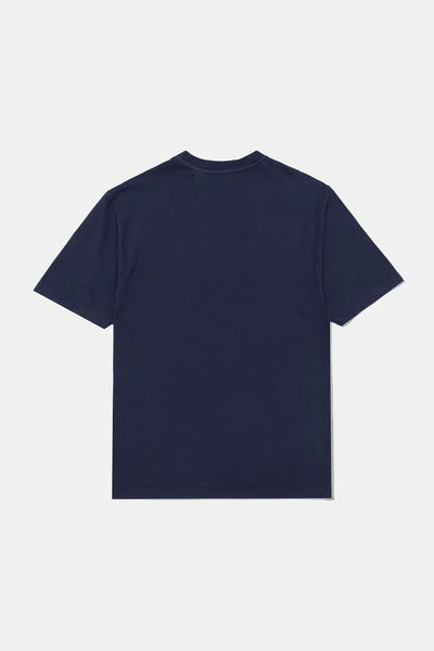 Special Duck Tee - Plain Navy