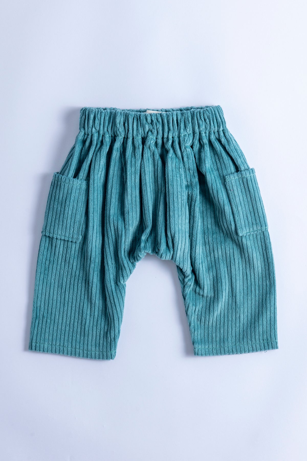 Riley Trousers - Teal