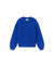 Carmen Knitted Wool Sweater - Blue