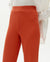 Dalia Pants - Orange Sunset