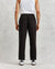 Kurt Trouser Organic Cotton Heavy Twill - Black