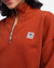 Bernex Rouille Sweat - Rust